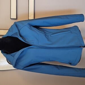 Kirkland Signature Teal Outerwear